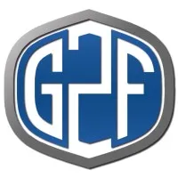 G2F AUTOMOBILES logo