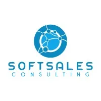 SOFTSALES CONSULTING logo