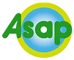 ASAP logo