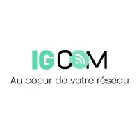 IG EUROPE GMBH logo