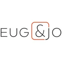 EUG & JO logo