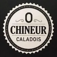 O'CHINEUR CALADOIS logo