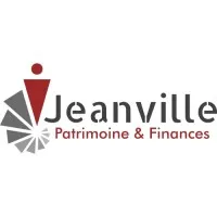 JEANVILLE PATRIMOINE & FINANCES logo
