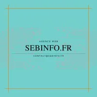 SEBINFO.FR logo