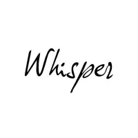 WHISPER IMMOBILIER logo