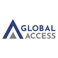 GLOBAL ACCESS logo