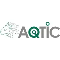 AQTIC logo