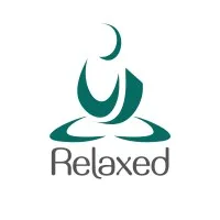 RELAXED logo