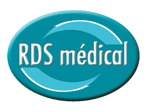 RDS MEDICAL logo