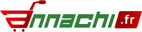 ANNACHI SUPERMARCHE logo