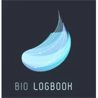 BIO LOGBOOK logo