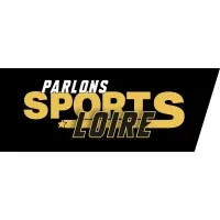 PARLONS SPORTS MAGAZINE logo