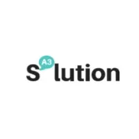 SOLUTION A3 logo
