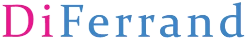 DI FERRAND logo