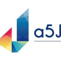 A5J logo