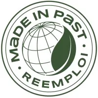 MADE IN PAST logo