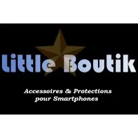 LITTLE BOUTIK logo