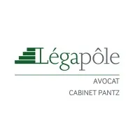 LEGAPOLE AVOCAT CABINET PANTZ (LACP) logo