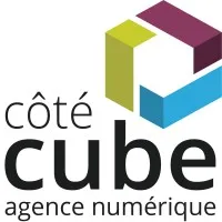COTE CUBE logo