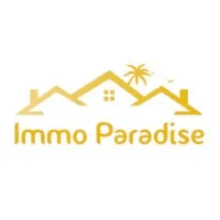 IMMO PARADISE logo