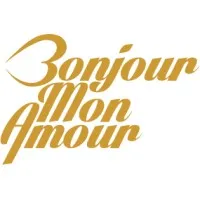 BONJOUR MON AMOUR logo