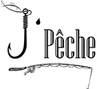 EURL J'PECHE logo