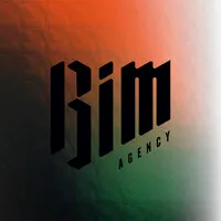 BIM AGENCY logo