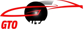 GTO logo