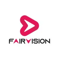 FAIR VISION logo