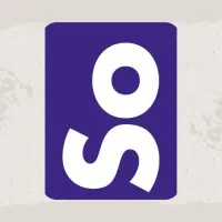 SO CUSTOM logo