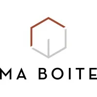 MA BOITE logo