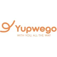 YUPWEGO logo