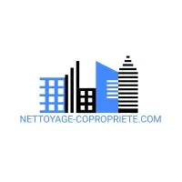 NETTOYAGE-COPROPRIETE.COM logo