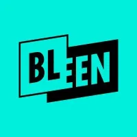 BLEEN AGENCY logo