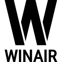WIN AIR logo