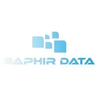SAPHIR DATA logo