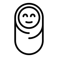LANGE DE TROYES logo