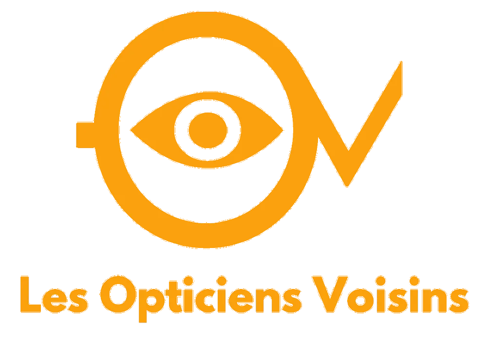 LES OPTICIENS VOISINS logo