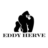 EDDY HERVE logo