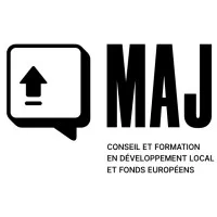 MAJ logo
