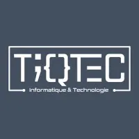 TIQTEC logo