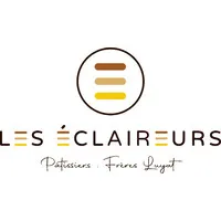 LES ECLAIREURS logo
