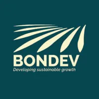BONDEV logo