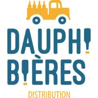 DAUPHI BIERES DISTRIBUTION logo