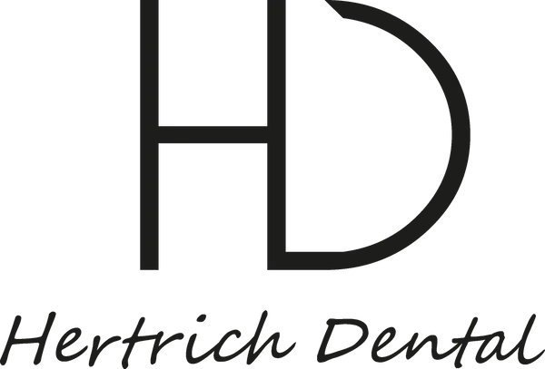 HERTRICH DENTAL logo