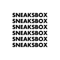 SNKS logo