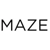 ATELIER MAZE logo