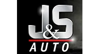 J&S AUTO logo
