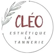 INSTITUT CLEO ESTHETIQUE logo