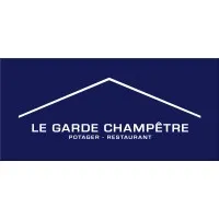 LE GARDE CHAMPETRE logo